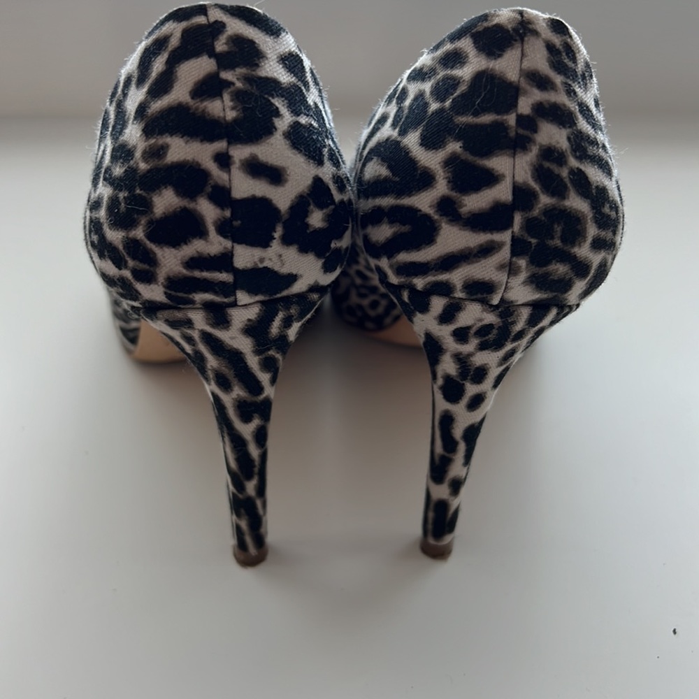 J.Crew Heels - Picture 5 of 8
